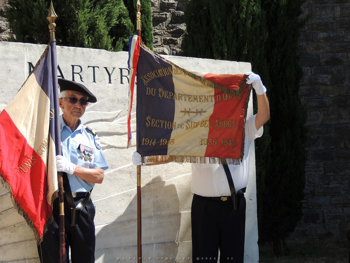 2020 07 05 TOULON HOMMAGE AUX VICTIMES DU 5 07 1962 D ORAN ET DU 26 03 1962 D ALGER (26).JPG -           